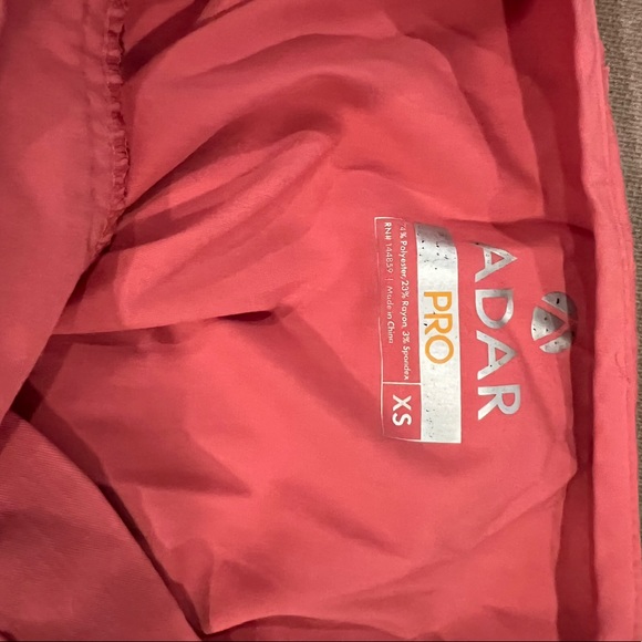 Adar Scrub Set - Picture 5 of 5